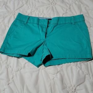J crew Chino shorts